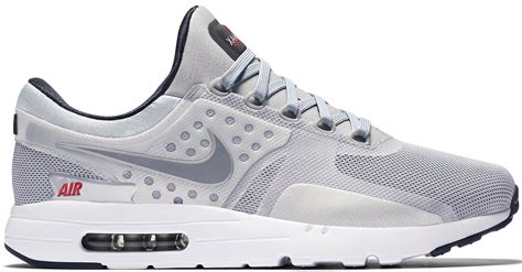 Nike Air Max Zero Silver Bullet Men's 